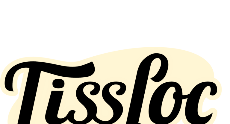 Arrière plan TissLoc