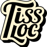 Logo de Tissloc