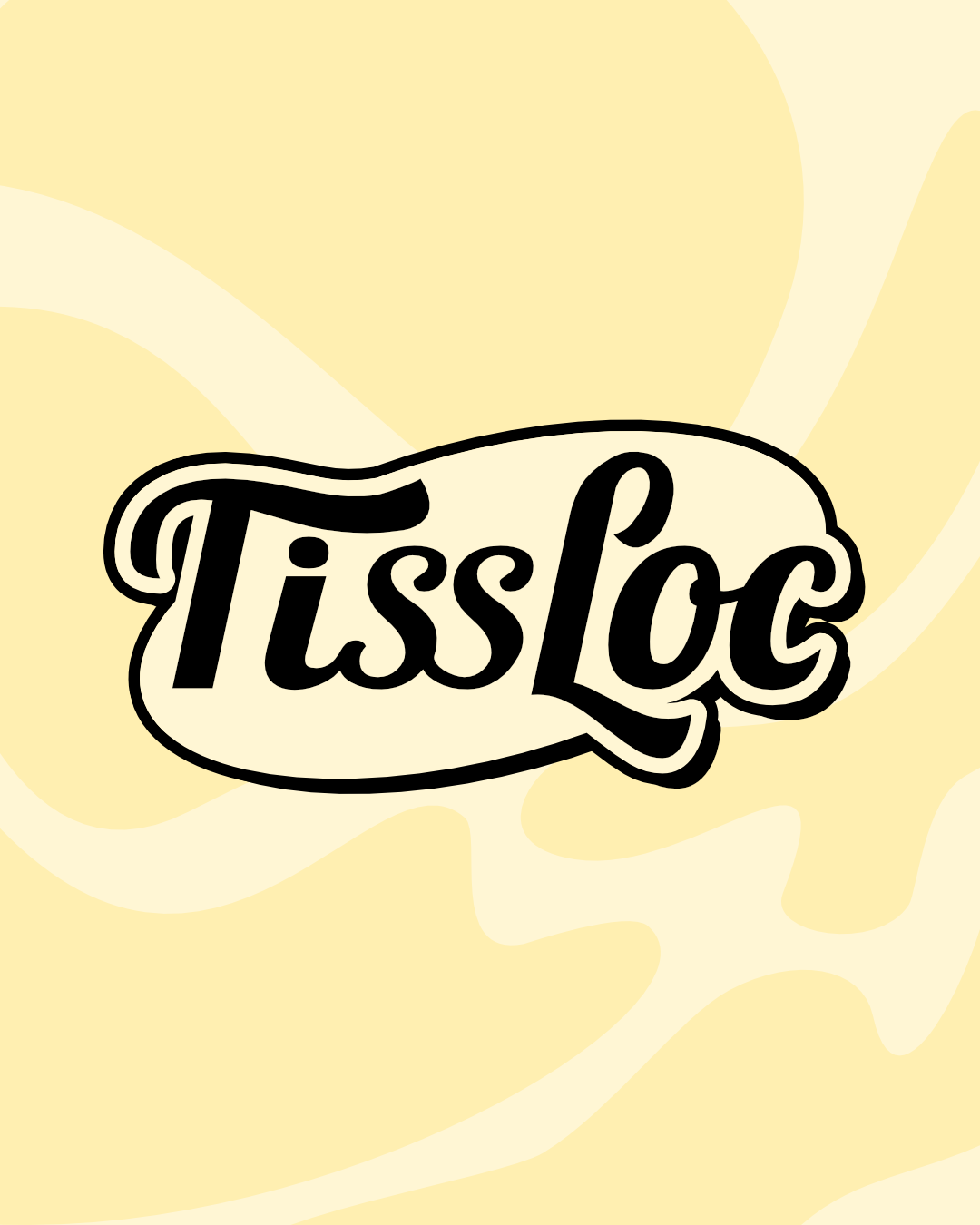 Image affiche TissLoc